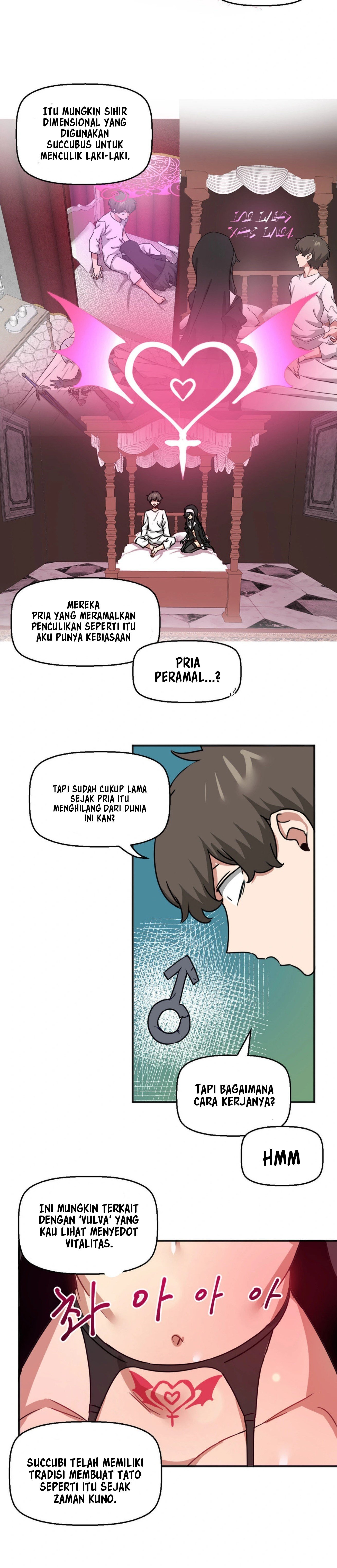 No Man’s Land - No Man’s Land Chapter 45 4 No Man’s Land - No Man’s Land Chapter 45 4