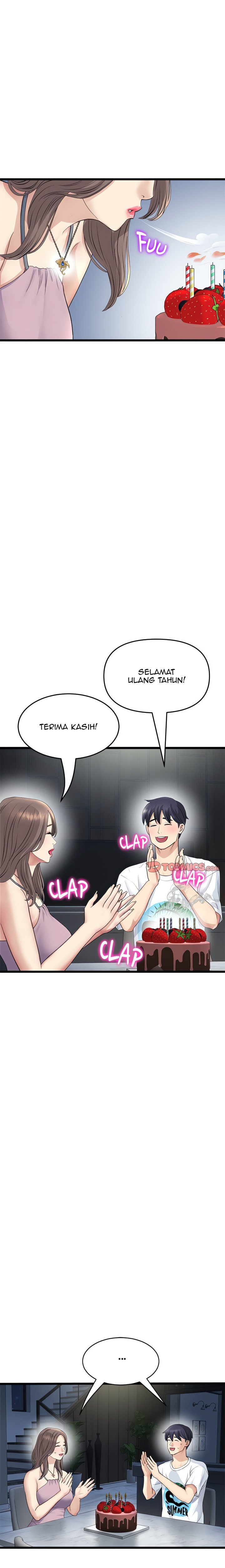 Stepmom’s Everything - Stepmom&#8217;s Everything Chapter 45 22