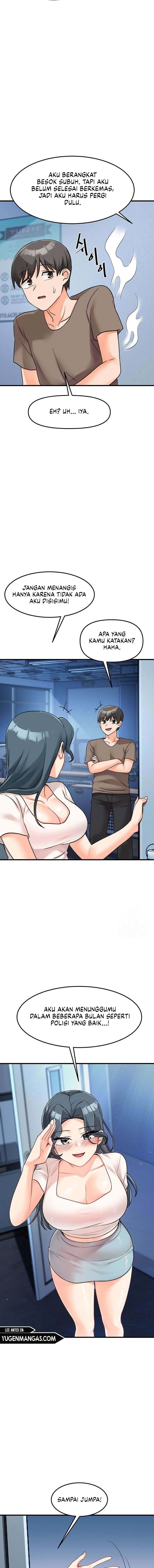 Boarding School - Chapter 45 18
