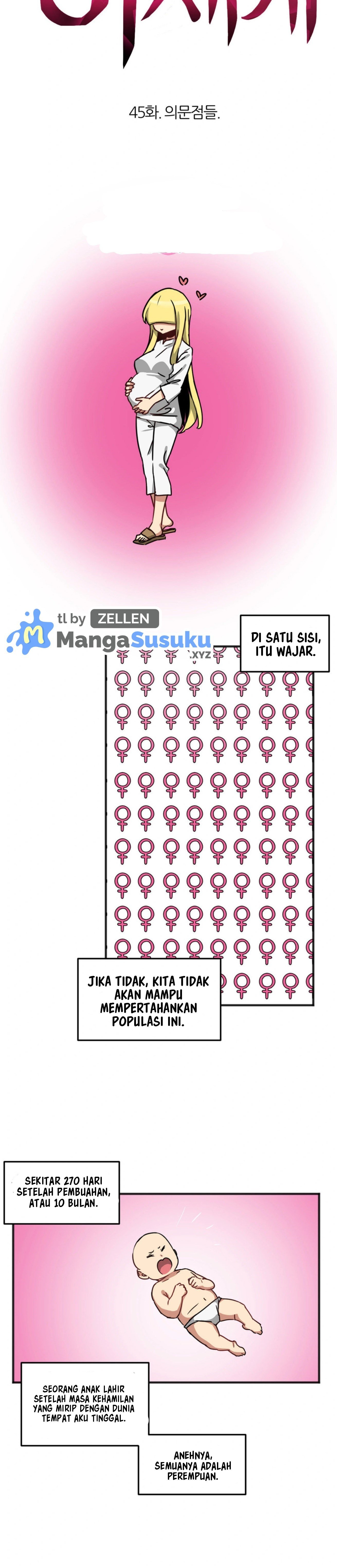 No Man’s Land - No Man’s Land Chapter 45 3 No Man’s Land - No Man’s Land Chapter 45 3