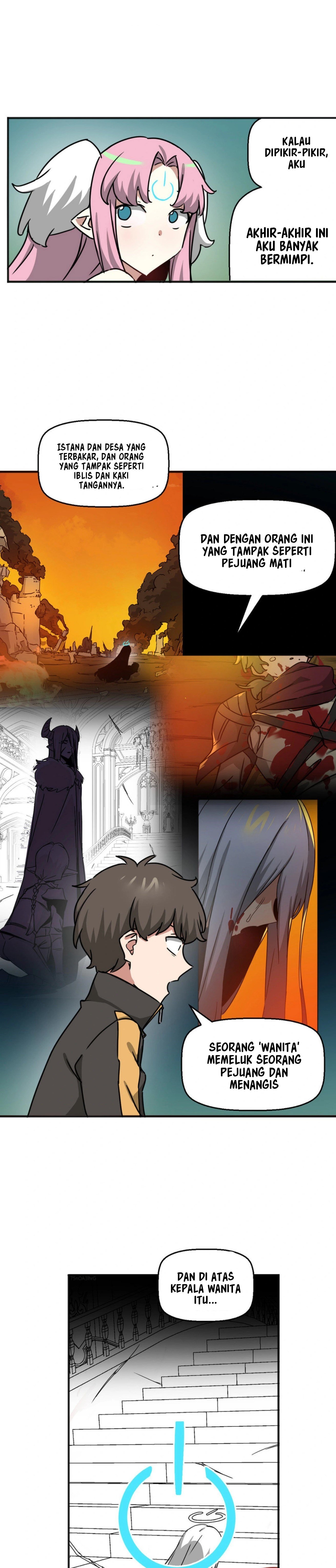 No Man’s Land - No Man’s Land Chapter 45 5 No Man’s Land - No Man’s Land Chapter 45 5