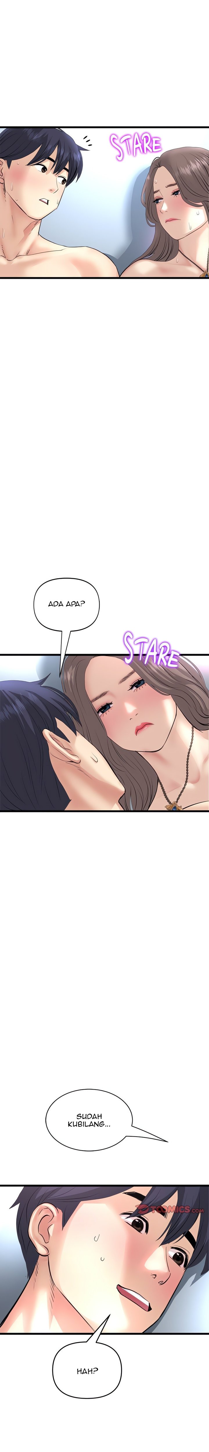 Stepmom’s Everything - Stepmom&#8217;s Everything Chapter 45 15