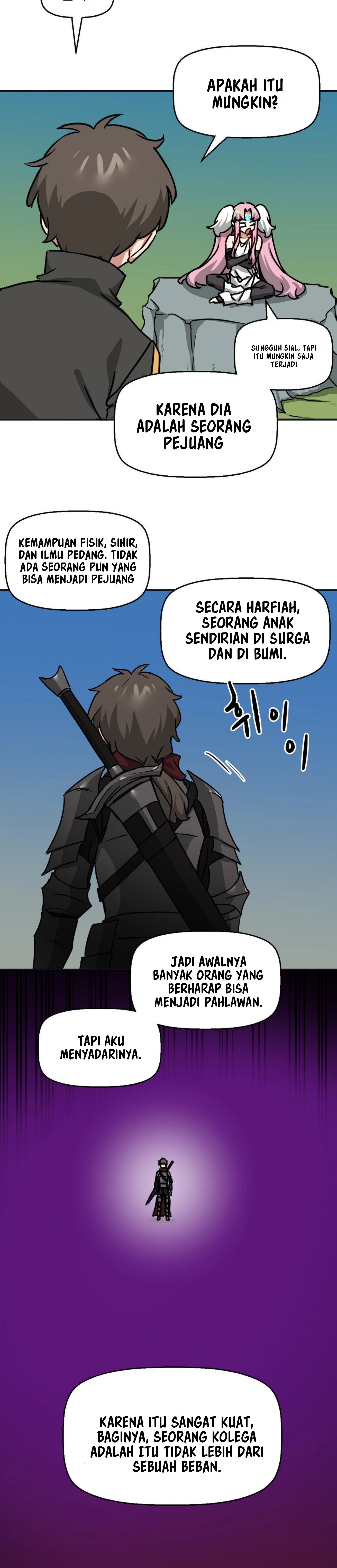 No Man’s Land - No Man’s Land Chapter 45 7 No Man’s Land - No Man’s Land Chapter 45 7