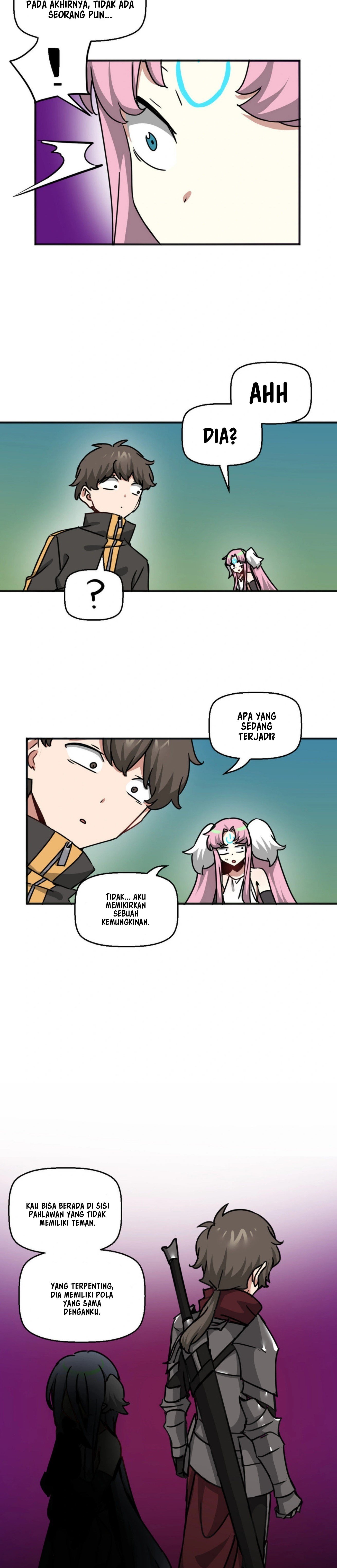 No Man’s Land - No Man’s Land Chapter 45 9 No Man’s Land - No Man’s Land Chapter 45 9