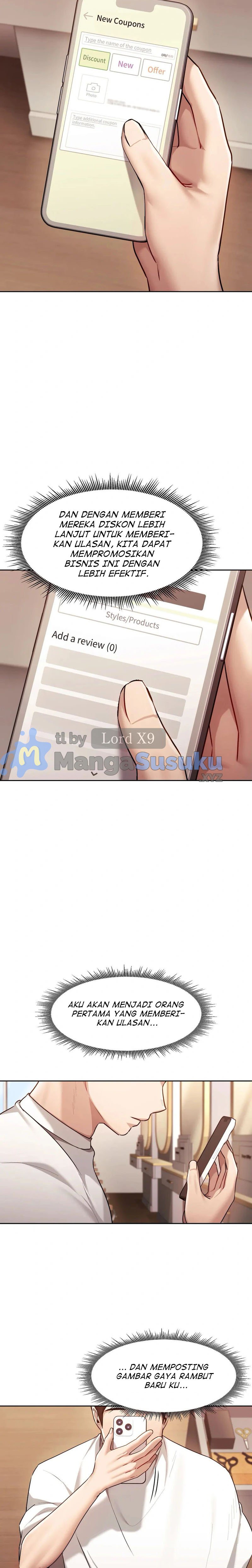 Wreck My Bias - Chapter 36 7