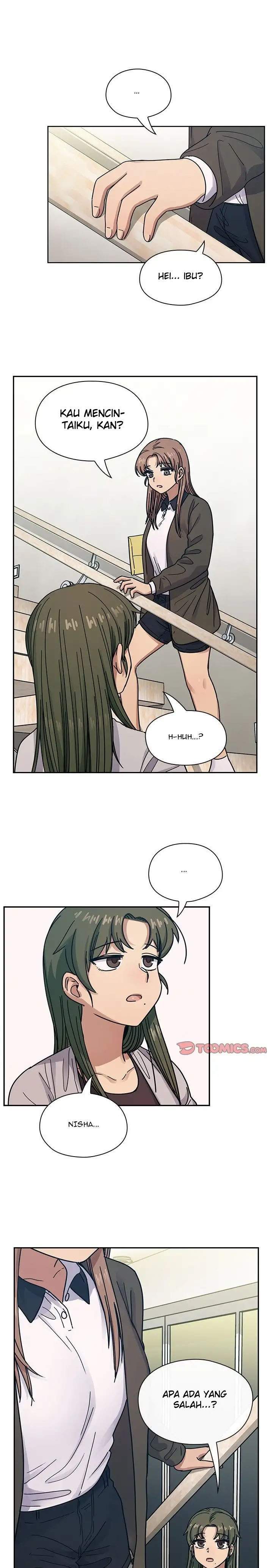 Crime And Punishment - Chapter 36 12