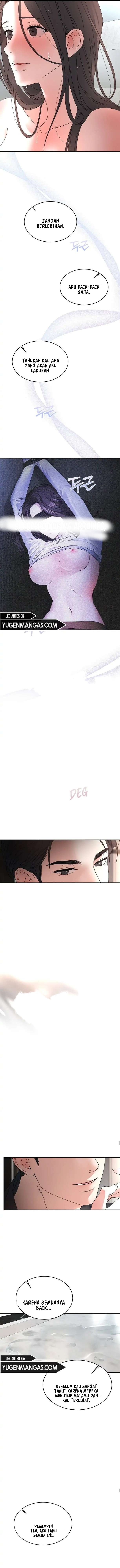 The Change of Season - Chapter 36 9