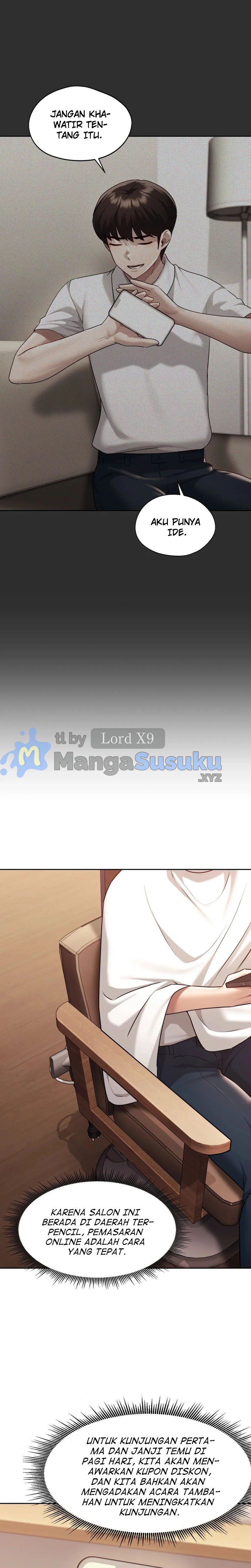 Wreck My Bias - Chapter 36 6