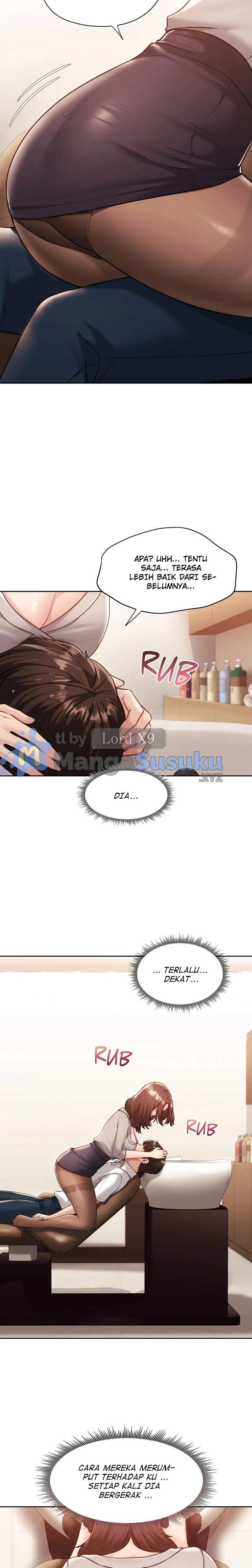 Wreck My Bias - Chapter 36 17