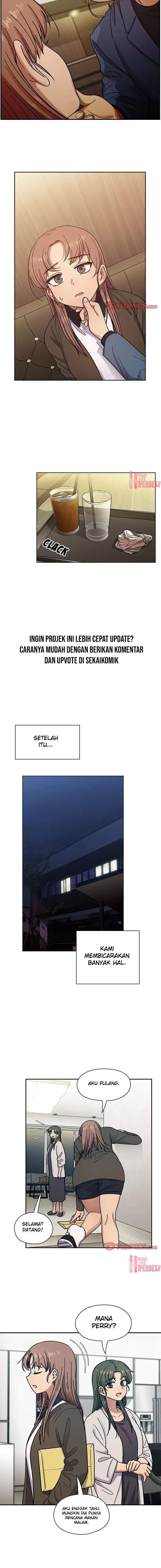 Crime And Punishment - Chapter 36 11