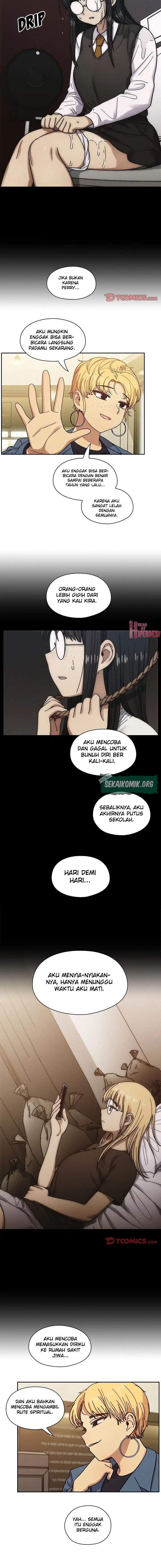 Crime And Punishment - Chapter 36 5