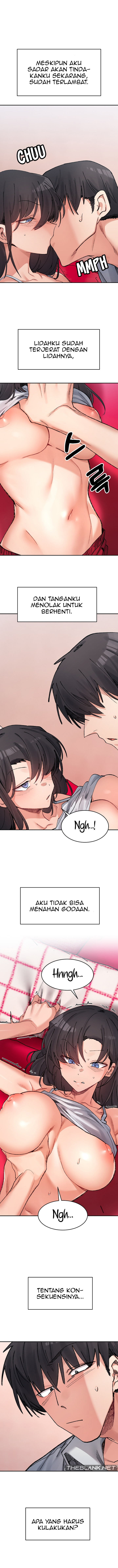 Delicate Relationship - Chapter 36 13