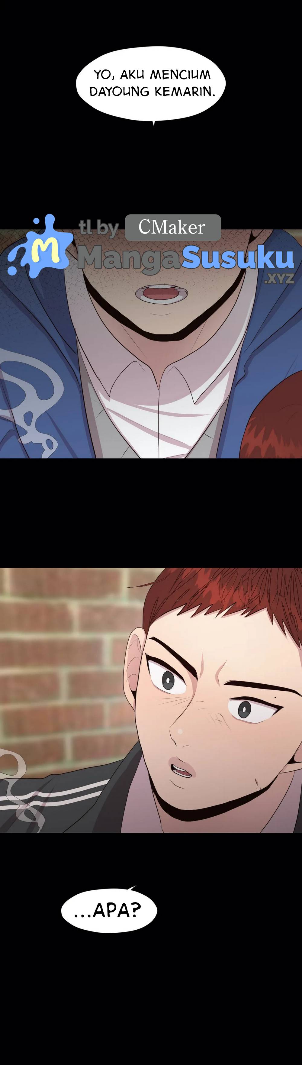 Toxic Burn - Chapter 36 21