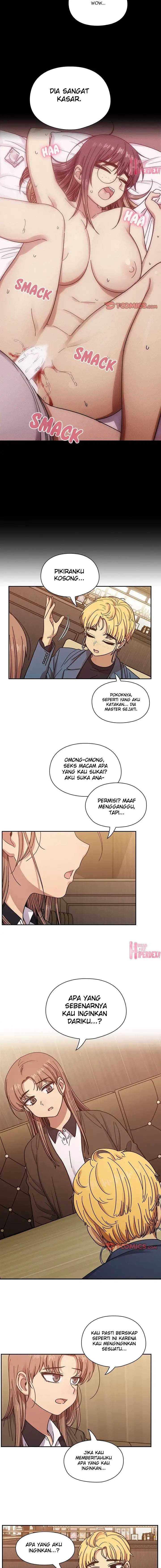 Crime And Punishment - Chapter 36 8