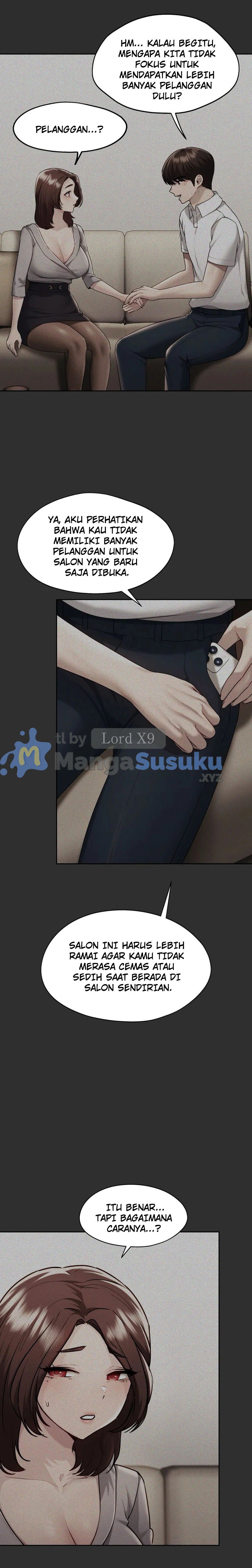 Wreck My Bias - Chapter 36 5