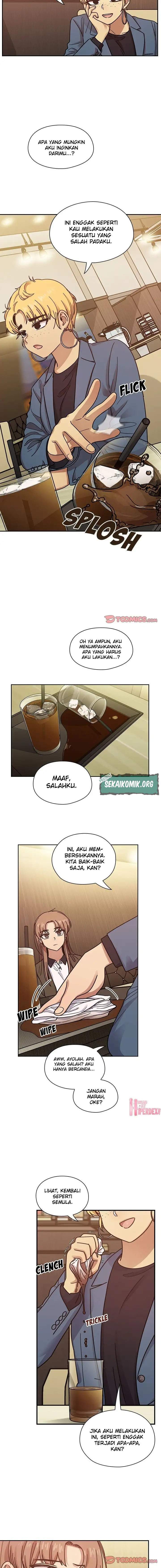 Crime And Punishment - Chapter 36 9