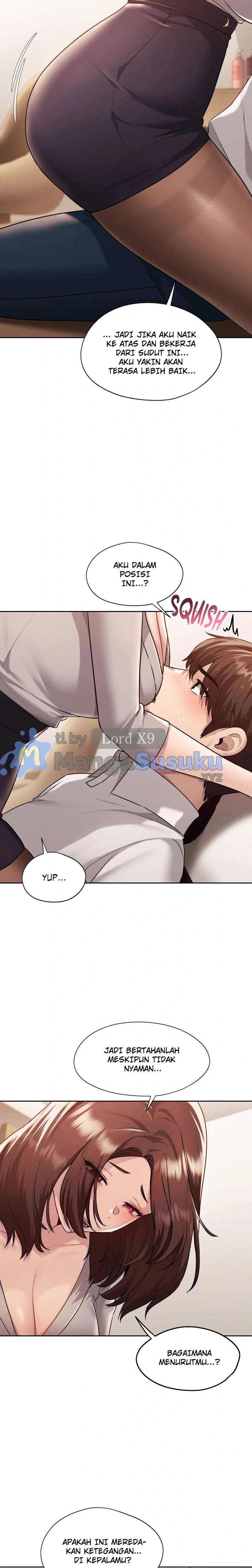 Wreck My Bias - Chapter 36 16