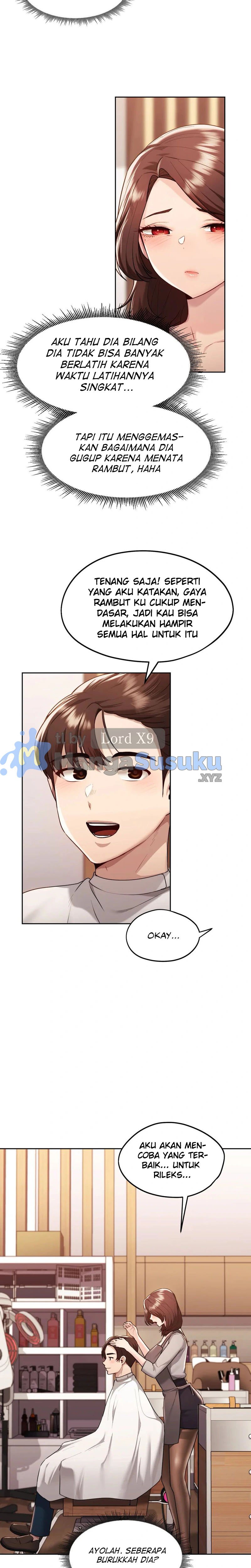 Wreck My Bias - Chapter 36 3