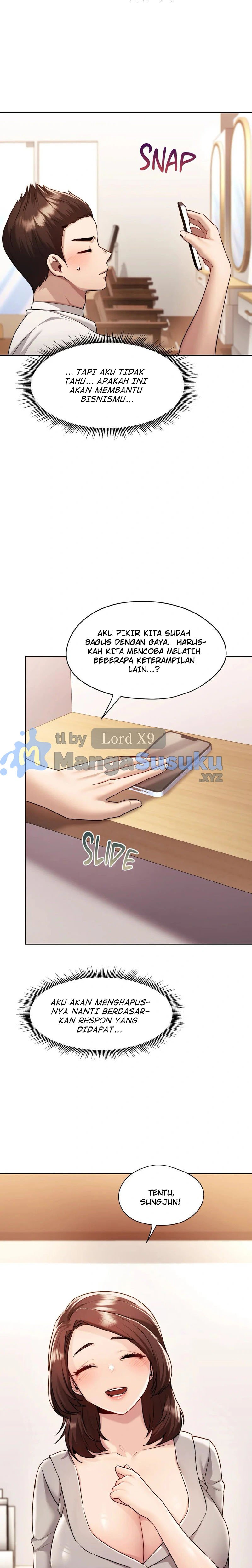 Wreck My Bias - Chapter 36 11