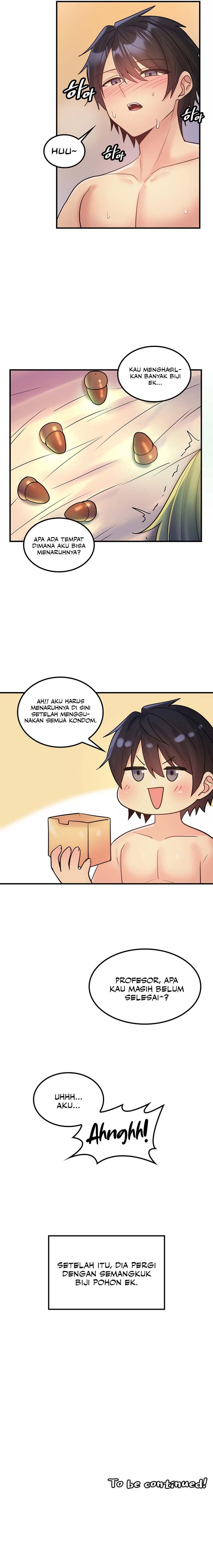 Yggdrasil Inssa - Chapter 36 9