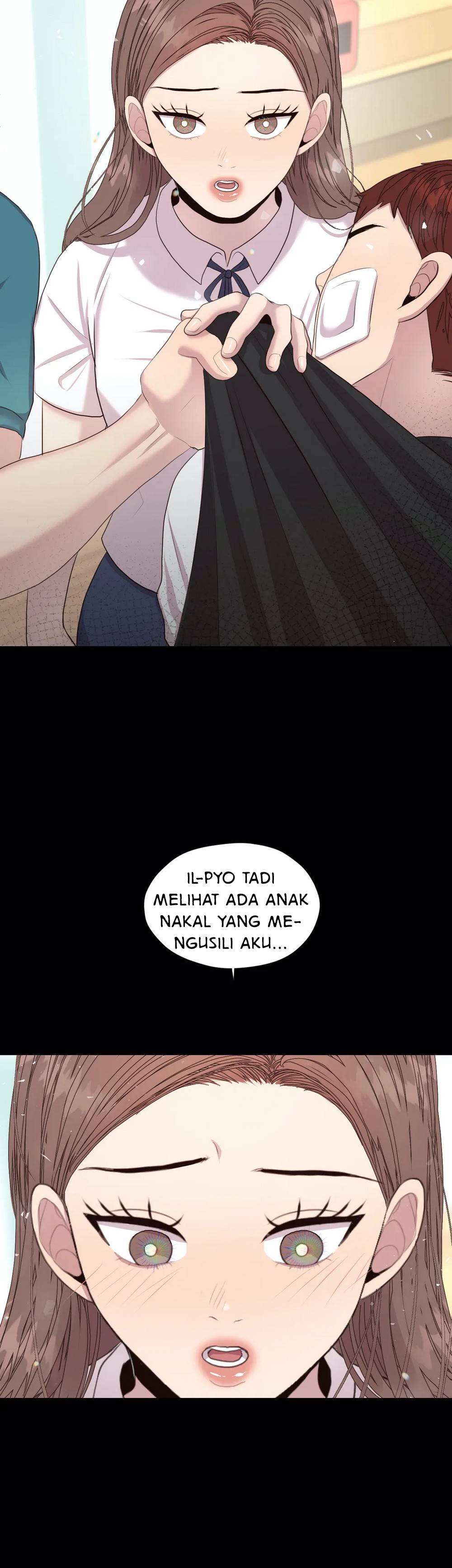 Toxic Burn - Chapter 36 14