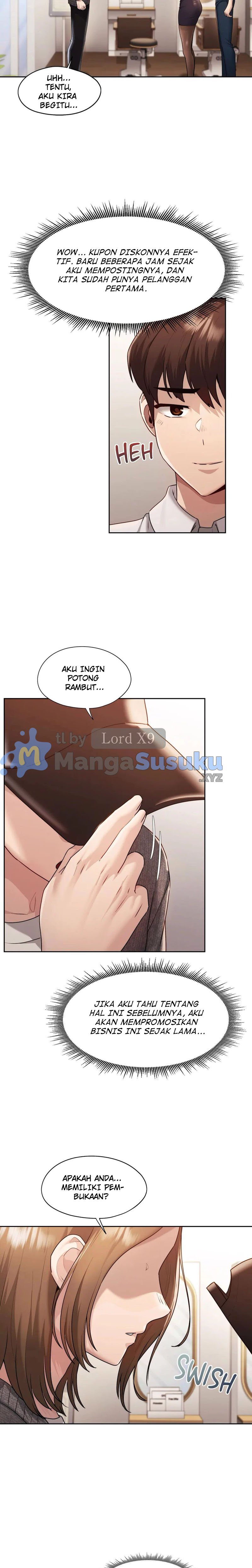 Wreck My Bias - Chapter 36 23