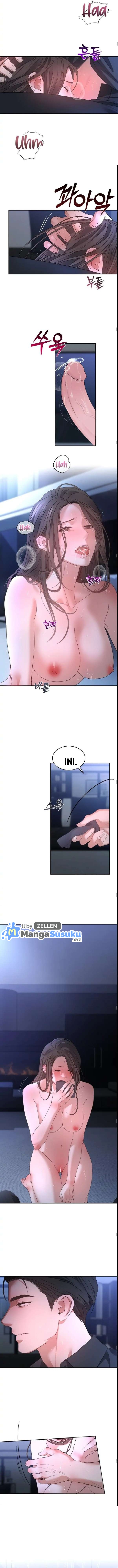 The Change of Season - Chapter 36 5