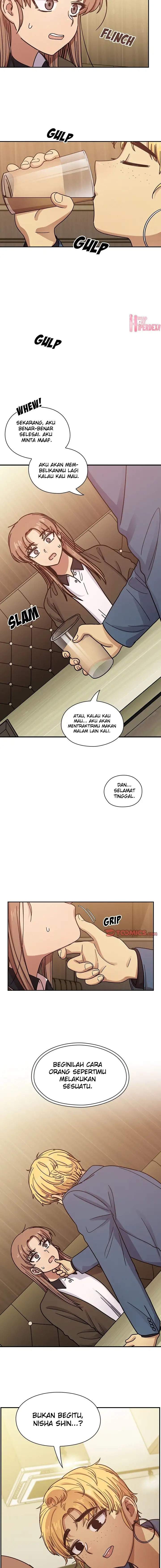 Crime And Punishment - Chapter 36 10
