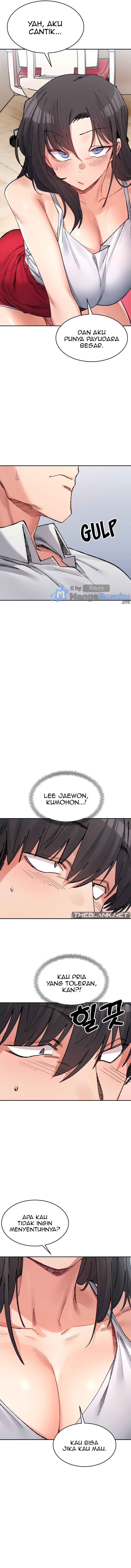 Delicate Relationship - Chapter 36 8