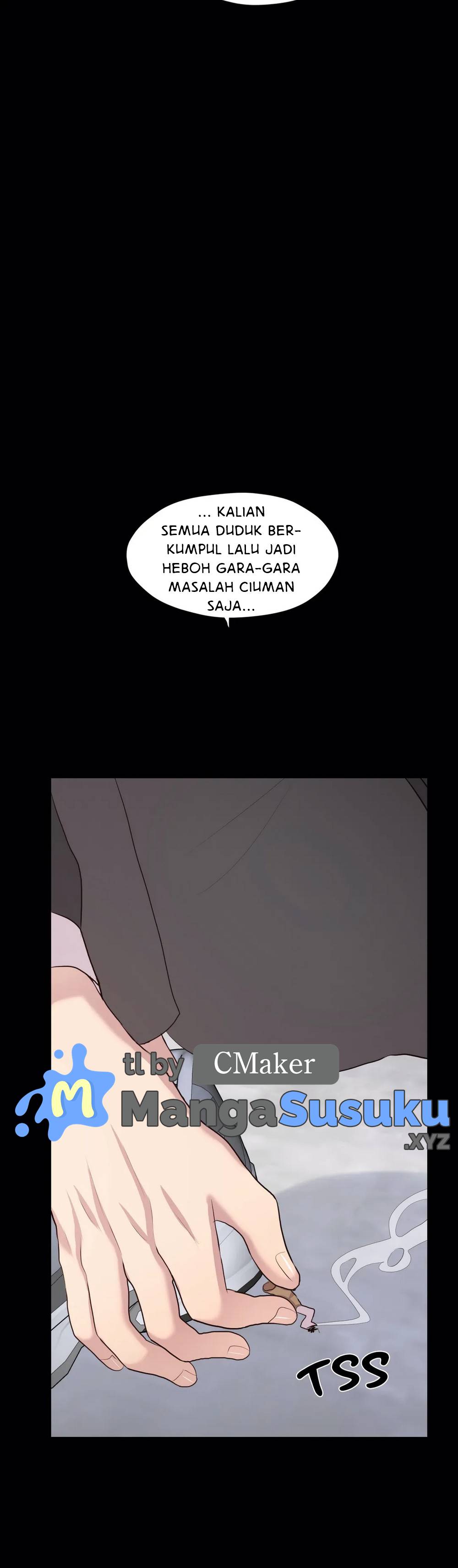 Toxic Burn - Chapter 36 28