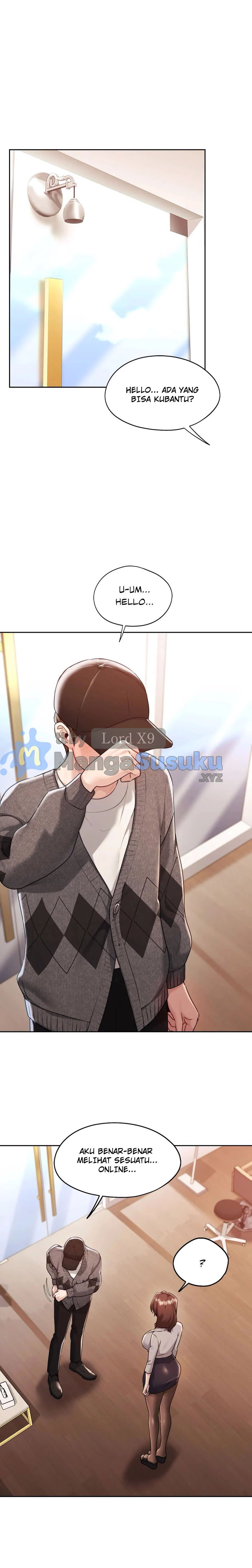 Wreck My Bias - Chapter 36 21