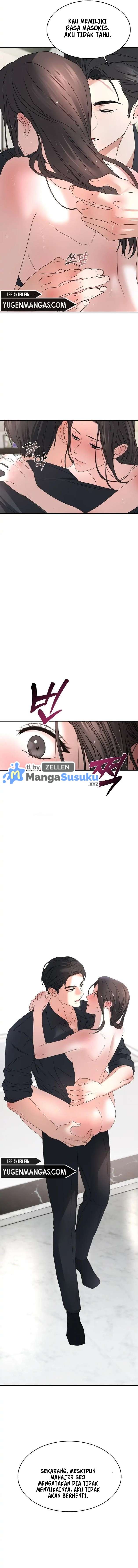 The Change of Season - Chapter 36 10