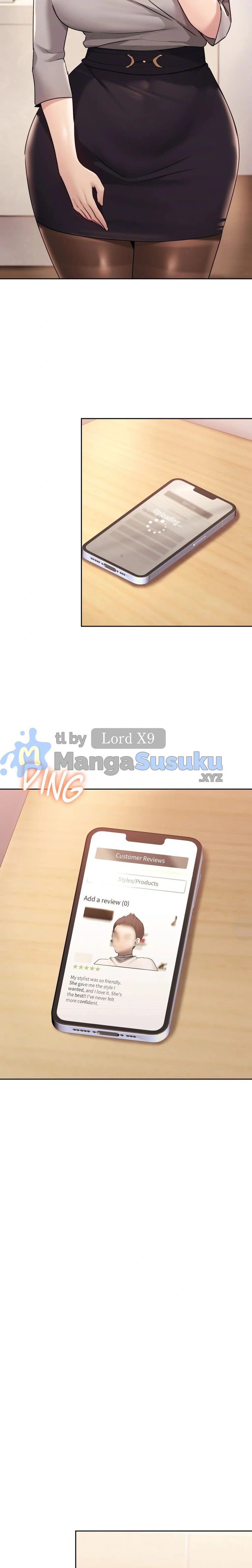 Wreck My Bias - Chapter 36 12
