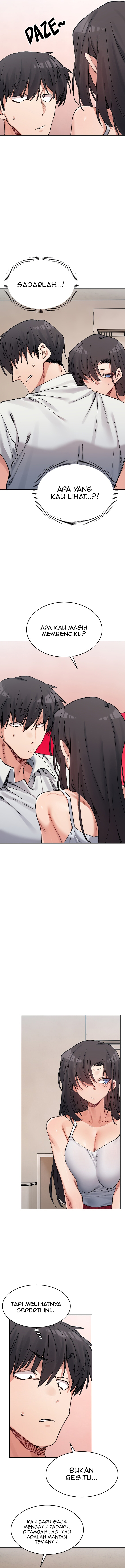 Delicate Relationship - Chapter 36 6