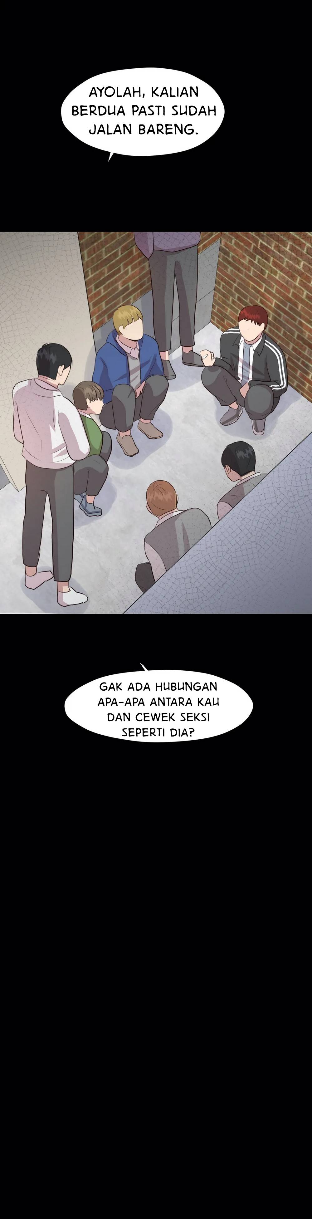 Toxic Burn - Chapter 36 24