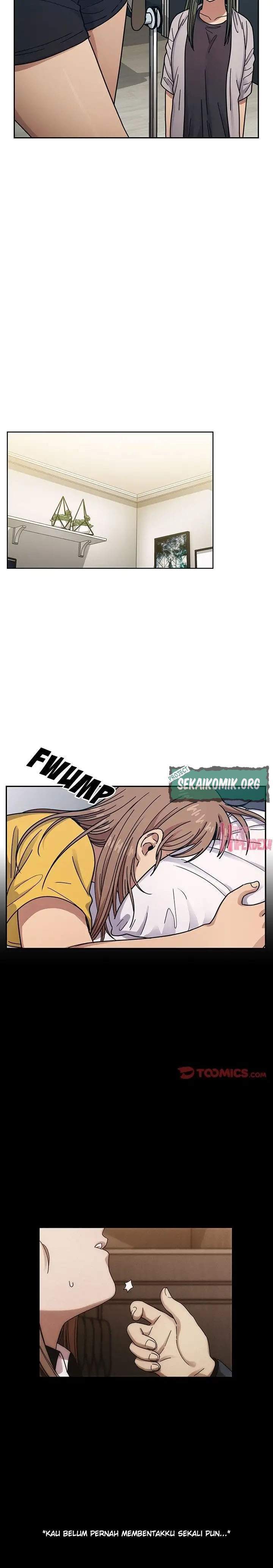 Crime And Punishment - Chapter 36 13