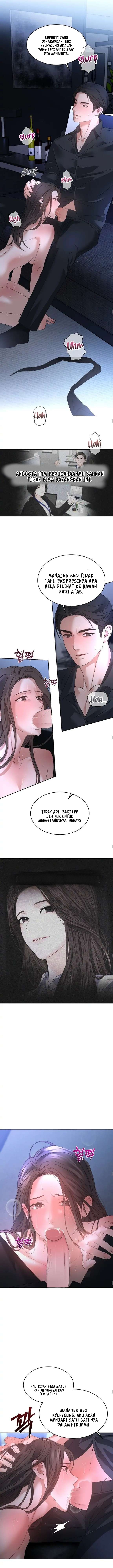 The Change of Season - Chapter 36 4