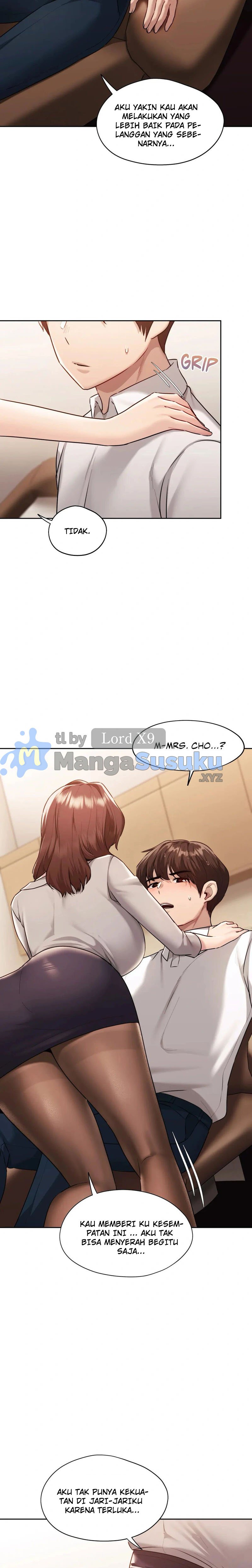 Wreck My Bias - Chapter 36 15