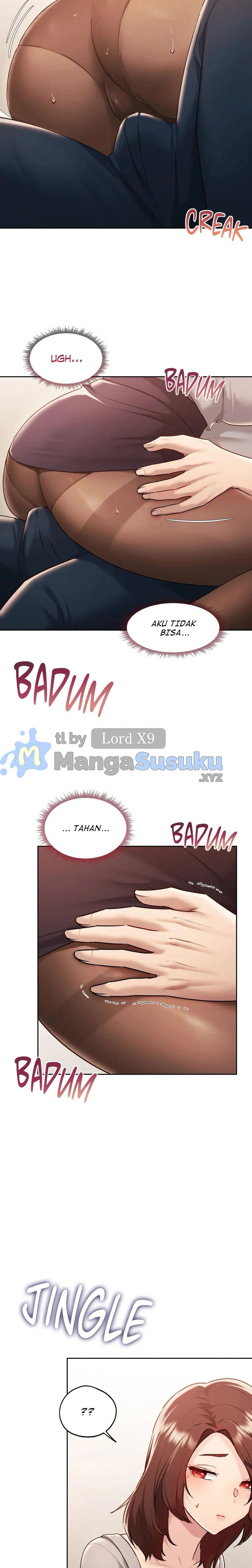 Wreck My Bias - Chapter 36 19