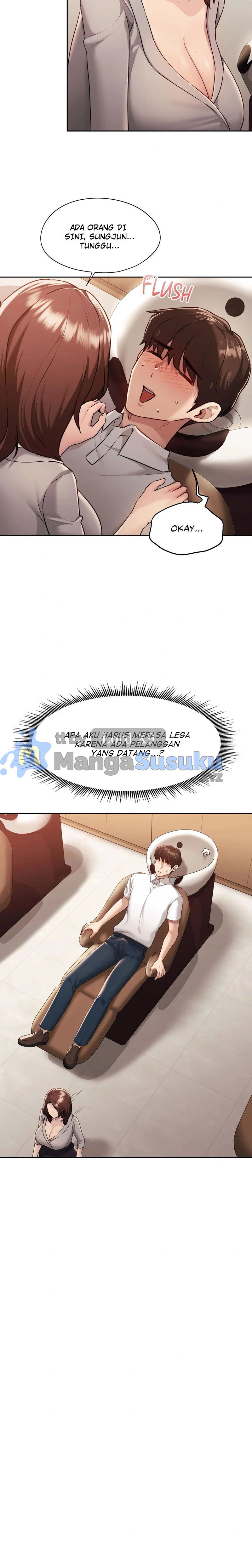Wreck My Bias - Chapter 36 20