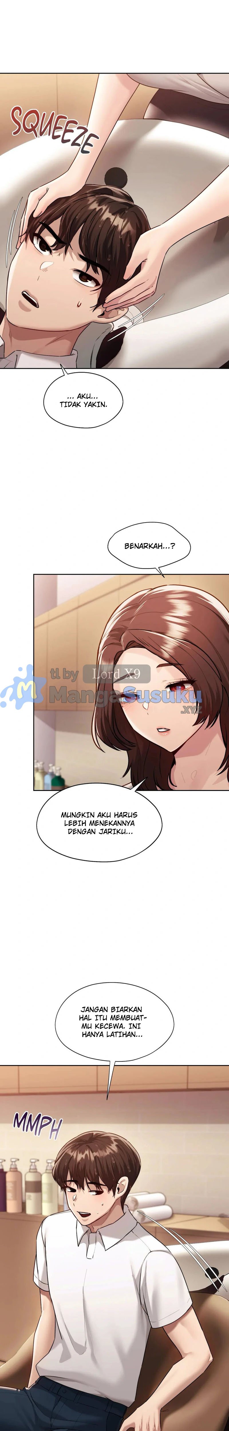 Wreck My Bias - Chapter 36 14