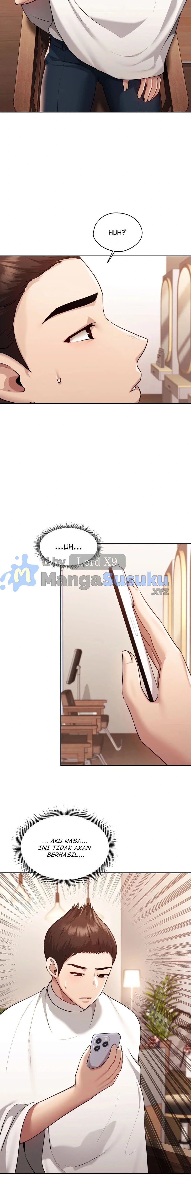 Wreck My Bias - Chapter 36 8