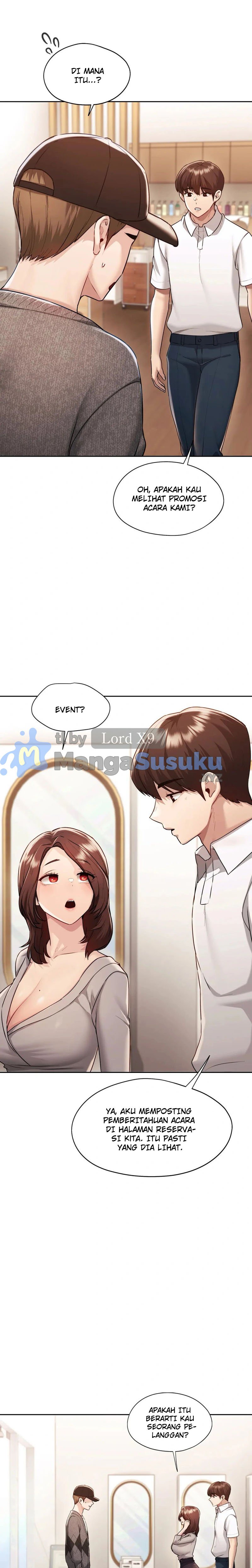 Wreck My Bias - Chapter 36 22