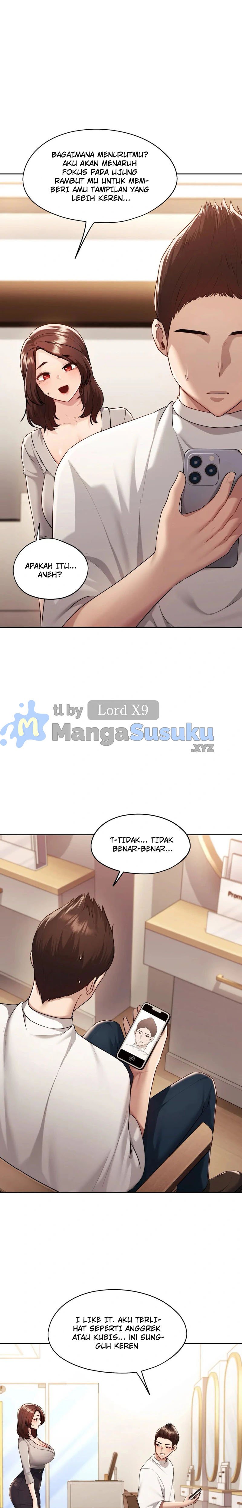 Wreck My Bias - Chapter 36 9