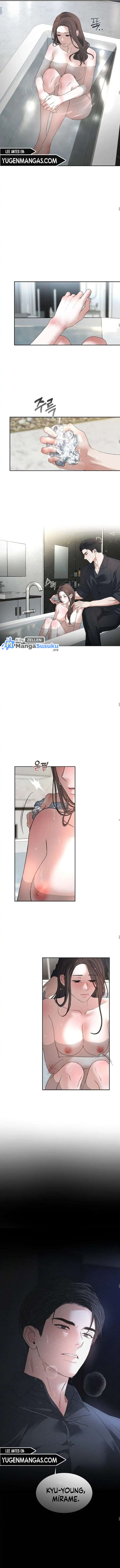 The Change of Season - Chapter 36 7