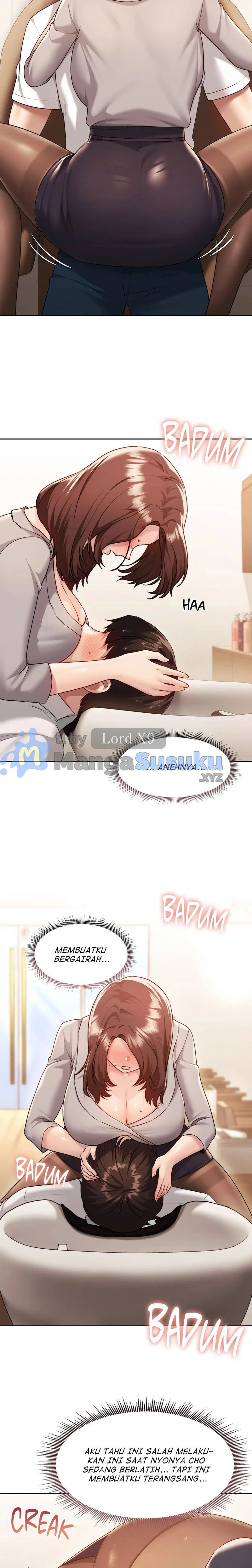 Wreck My Bias - Chapter 36 18