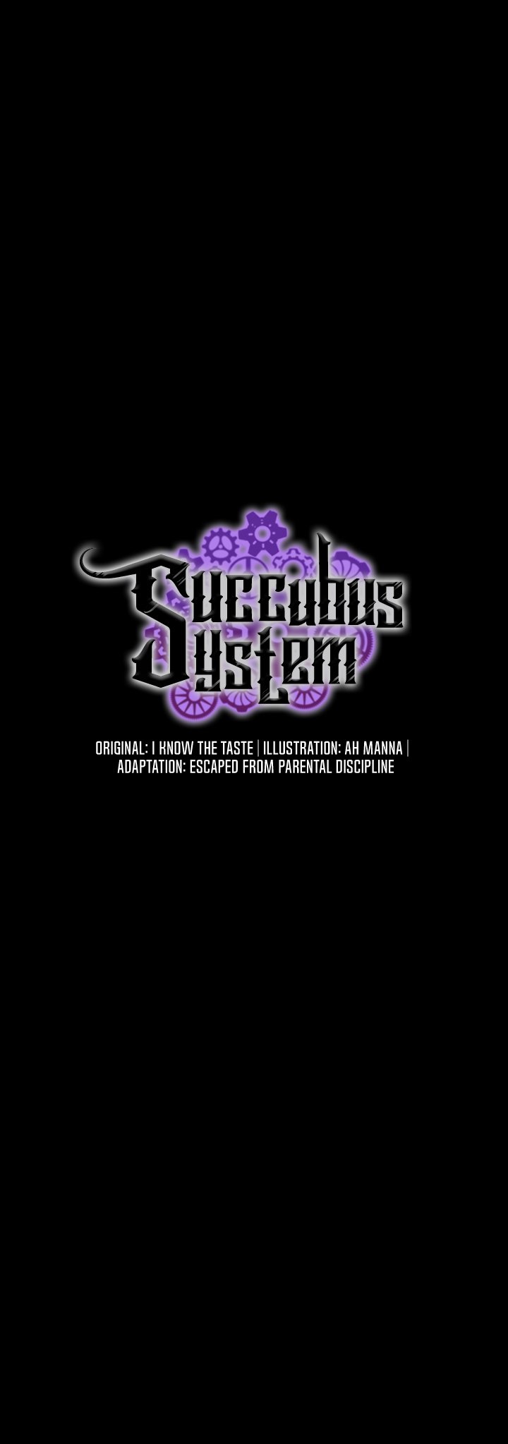 Succubus system - Chapter 36 1 Succubus system - Chapter 36 1