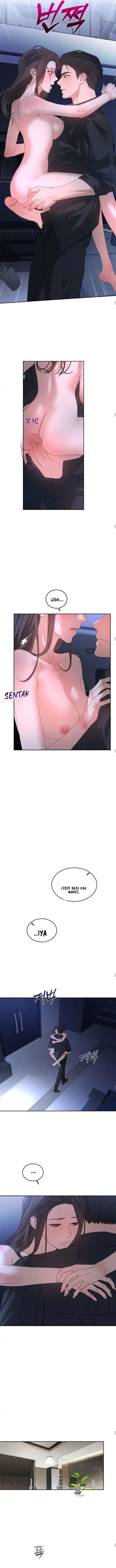 The Change of Season - Chapter 36 6