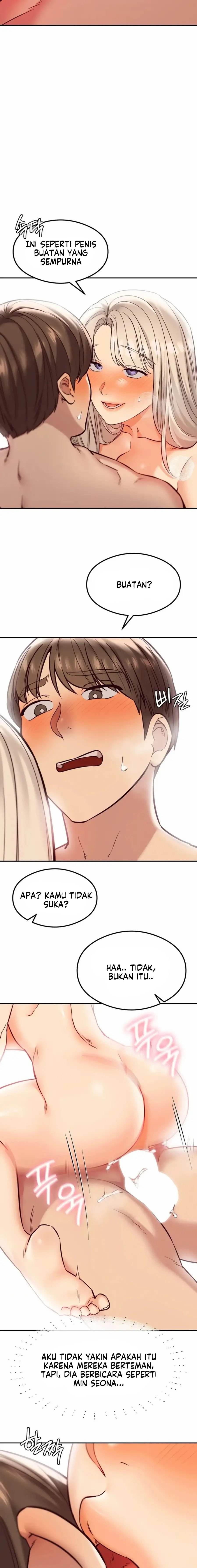 The Massage Club - Chapter 39 12