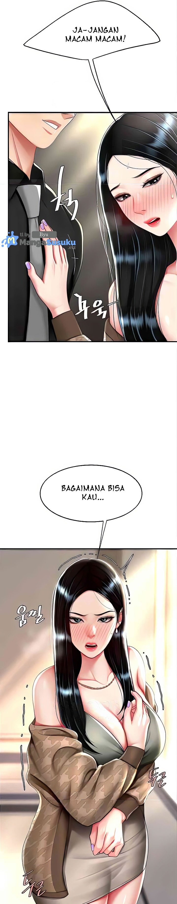 Mom Eat First - Chapter 39 11 Mom Eat First - Chapter 39 11